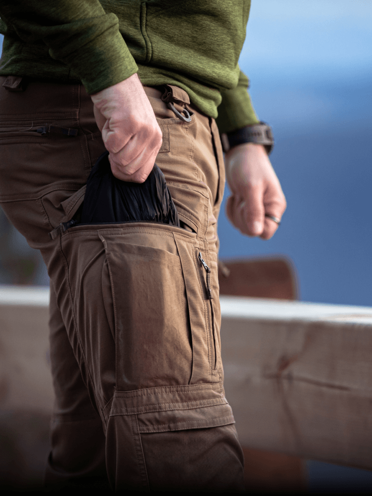 EDC Tactical Pants UF PRO